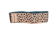 Cheetah Dot Glute Band